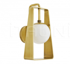 Настенный светильник Franco Sconce 49683 Настенный светильник Franco Sconce 49683 фабрика Arteriors