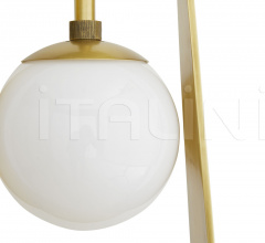 Настенный светильник Franco Sconce 49683 Настенный светильник Franco Sconce 49683 фабрика Arteriors