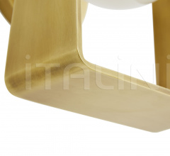 Настенный светильник Franco Sconce 49683 Настенный светильник Franco Sconce 49683 фабрика Arteriors