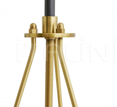 Настенный светильник Franklin Sconce 49392 Настенный светильник Franklin Sconce 49392 фабрика Arteriors