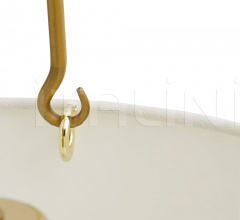 Настенный светильник Franklin Sconce 49392 Настенный светильник Franklin Sconce 49392 фабрика Arteriors