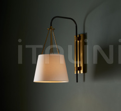 Настенный светильник Franklin Sconce 49392 Настенный светильник Franklin Sconce 49392 фабрика Arteriors