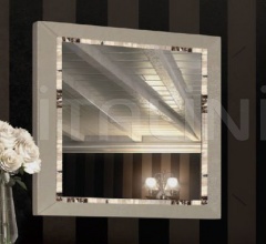 Настенное зеркало Murano 4053 фабрика Fimes