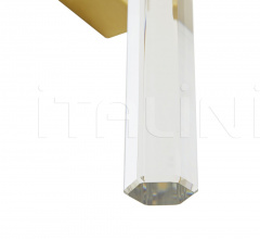 Настенный светильник Frazier Sconce 49671 Настенный светильник Frazier Sconce 49671 фабрика Arteriors