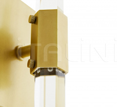 Настенный светильник Frazier Sconce 49671 Настенный светильник Frazier Sconce 49671 фабрика Arteriors