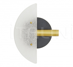 Настенный светильник Fremont Sconce 49669 Настенный светильник Fremont Sconce 49669 фабрика Arteriors