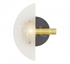 Настенный светильник Fremont Sconce 49669 Настенный светильник Fremont Sconce 49669 фабрика Arteriors