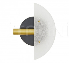 Настенный светильник Fremont Sconce 49669 Настенный светильник Fremont Sconce 49669 фабрика Arteriors