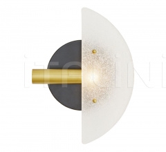Настенный светильник Fremont Sconce 49669 Настенный светильник Fremont Sconce 49669 фабрика Arteriors