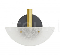 Настенный светильник Fremont Sconce 49669 Настенный светильник Fremont Sconce 49669 фабрика Arteriors