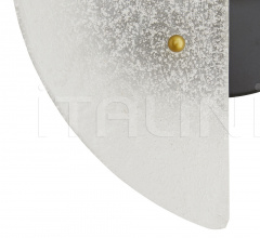 Настенный светильник Fremont Sconce 49669 Настенный светильник Fremont Sconce 49669 фабрика Arteriors