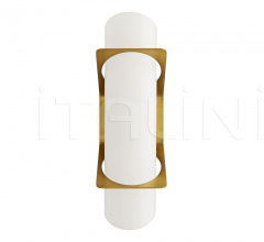 Настенный светильник Garcelle Sconce 49705 Настенный светильник Garcelle Sconce 49705 фабрика Arteriors