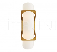 Настенный светильник Garcelle Sconce 49705 Настенный светильник Garcelle Sconce 49705 фабрика Arteriors