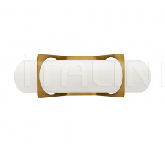 Настенный светильник Garcelle Sconce 49705 Настенный светильник Garcelle Sconce 49705 фабрика Arteriors
