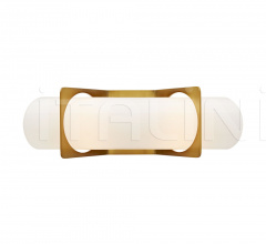 Настенный светильник Garcelle Sconce 49705 Настенный светильник Garcelle Sconce 49705 фабрика Arteriors