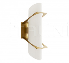 Настенный светильник Garcelle Sconce 49705 Настенный светильник Garcelle Sconce 49705 фабрика Arteriors
