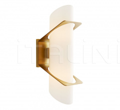 Настенный светильник Garcelle Sconce 49705 Настенный светильник Garcelle Sconce 49705 фабрика Arteriors
