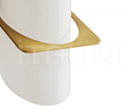 Настенный светильник Garcelle Sconce 49705 Настенный светильник Garcelle Sconce 49705 фабрика Arteriors