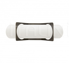 Настенный светильник Garcelle Sconce 49706 Настенный светильник Garcelle Sconce 49706 фабрика Arteriors