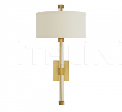 Настенный светильник Gardner Sconce 49056-201 Настенный светильник Gardner Sconce 49056-201 фабрика Arteriors