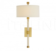 Настенный светильник Gardner Sconce 49056-201 Настенный светильник Gardner Sconce 49056-201 фабрика Arteriors