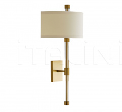 Настенный светильник Gardner Sconce 49056-201 Настенный светильник Gardner Sconce 49056-201 фабрика Arteriors