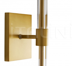 Настенный светильник Gardner Sconce 49056-201 Настенный светильник Gardner Sconce 49056-201 фабрика Arteriors