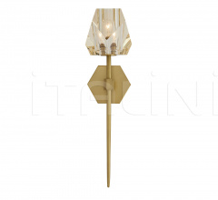 Настенный светильник Gemma Sconce 49370 Настенный светильник Gemma Sconce 49370 фабрика Arteriors