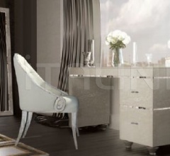 Итальянские Спальни - Туалетный столик Murano 4060 Итальянские Спальни - Туалетный столик Murano 4060 фабрика Fimes