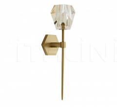 Настенный светильник Gemma Sconce 49370 Настенный светильник Gemma Sconce 49370 фабрика Arteriors