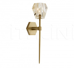 Настенный светильник Gemma Sconce 49370 Настенный светильник Gemma Sconce 49370 фабрика Arteriors