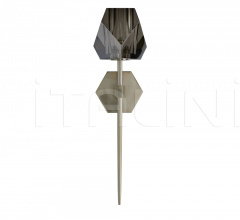 Настенный светильник Gemma Sconce 49380 Настенный светильник Gemma Sconce 49380 фабрика Arteriors