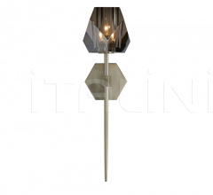 Настенный светильник Gemma Sconce 49380 Настенный светильник Gemma Sconce 49380 фабрика Arteriors
