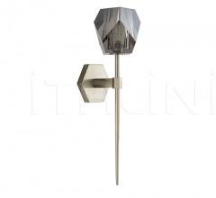Настенный светильник Gemma Sconce 49380 Настенный светильник Gemma Sconce 49380 фабрика Arteriors