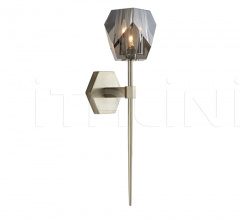 Настенный светильник Gemma Sconce 49380 Настенный светильник Gemma Sconce 49380 фабрика Arteriors