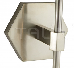 Настенный светильник Gemma Sconce 49380 Настенный светильник Gemma Sconce 49380 фабрика Arteriors
