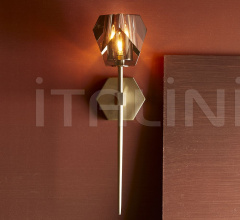 Настенный светильник Gemma Sconce 49380 Настенный светильник Gemma Sconce 49380 фабрика Arteriors