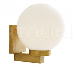 Настенный светильник Gilon Sconce 49733 Настенный светильник Gilon Sconce 49733 фабрика Arteriors
