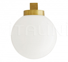 Настенный светильник Gilon Sconce 49733 Настенный светильник Gilon Sconce 49733 фабрика Arteriors