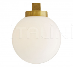 Настенный светильник Gilon Sconce 49733 Настенный светильник Gilon Sconce 49733 фабрика Arteriors
