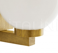 Настенный светильник Gilon Sconce 49733 Настенный светильник Gilon Sconce 49733 фабрика Arteriors