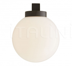 Настенный светильник Gilon Sconce 49756 Настенный светильник Gilon Sconce 49756 фабрика Arteriors