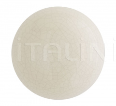 Настенный светильник Glaze Dome Sconce DA49008 Настенный светильник Glaze Dome Sconce DA49008 фабрика Arteriors