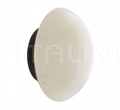 Настенный светильник Glaze Dome Sconce DA49008 Настенный светильник Glaze Dome Sconce DA49008 фабрика Arteriors