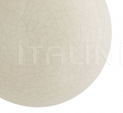 Настенный светильник Glaze Dome Sconce DA49008 Настенный светильник Glaze Dome Sconce DA49008 фабрика Arteriors