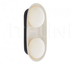 Настенный светильник Glaze Large Sconce DA49006 Настенный светильник Glaze Large Sconce DA49006 фабрика Arteriors