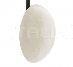 Настенный светильник Glaze Sculptural Sconce DA49007 Настенный светильник Glaze Sculptural Sconce DA49007 фабрика Arteriors