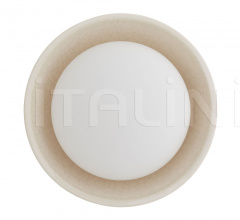 Настенный светильник Glaze Small Sconce DA49005 Настенный светильник Glaze Small Sconce DA49005 фабрика Arteriors