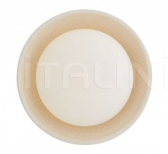 Настенный светильник Glaze Small Sconce DA49005 Настенный светильник Glaze Small Sconce DA49005 фабрика Arteriors