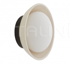 Настенный светильник Glaze Small Sconce DA49005 Настенный светильник Glaze Small Sconce DA49005 фабрика Arteriors